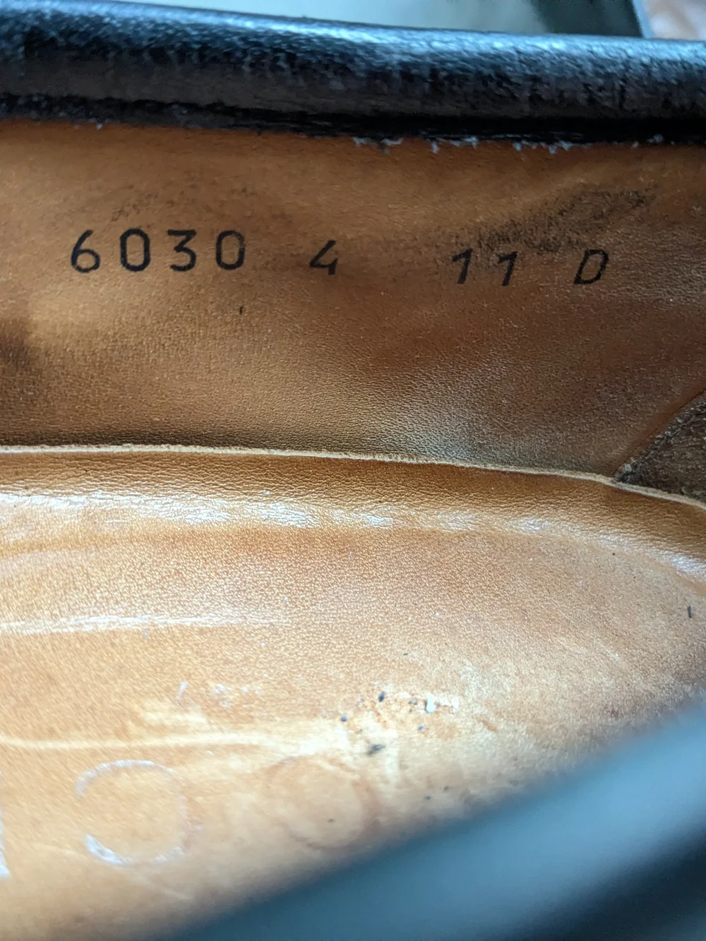 Gucci horsebit loafers